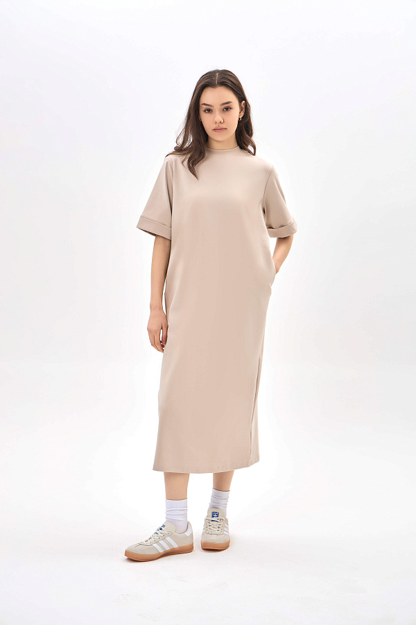 Платье SS24WBA-52155 фото